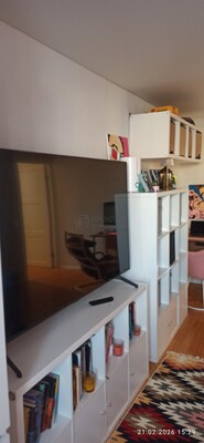 Продам двухкомнатную (2-комн.) квартиру, 5-й Донской проезд, 21к12, Москва г