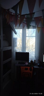 Продам двухкомнатную (2-комн.) квартиру, 5-й Донской проезд, 21к12, Москва г