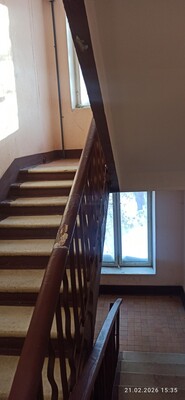 Продам двухкомнатную (2-комн.) квартиру, 5-й Донской проезд, 21к12, Москва г