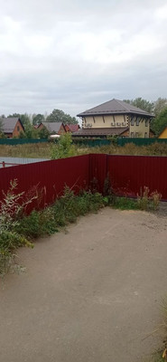 Продам участок 11 соток, ИЖС, Фермерская ул, Крёкшино д, 0 км от города