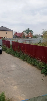 Продам участок 11 соток, ИЖС, Фермерская ул, Крёкшино д, 0 км от города