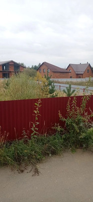 Продам участок 11 соток, ИЖС, Фермерская ул, Крёкшино д, 0 км от города