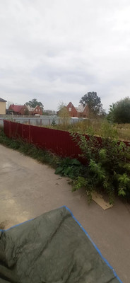 Продам участок 11 соток, ИЖС, Фермерская ул, Крёкшино д, 0 км от города