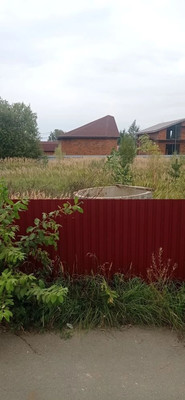 Продам участок 11 соток, ИЖС, Фермерская ул, Крёкшино д, 0 км от города