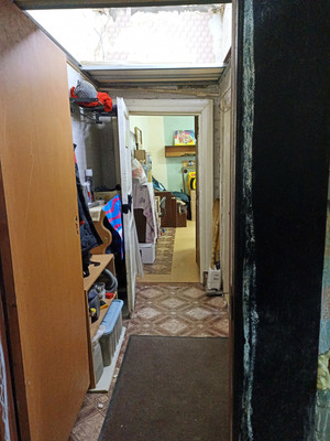 Продам однокомнатную (1-комн.) квартиру, Советская ул, 14, Кильдинстрой пгт