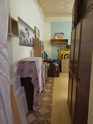 Продам однокомнатную (1-комн.) квартиру, Советская ул, 14, Кильдинстрой пгт