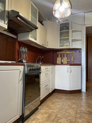 Продам трехкомнатную (3-комн.) квартиру, Ильюшина ул, 15Ак1, Санкт-Петербург г