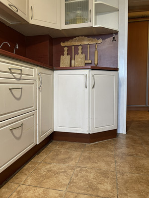 Продам трехкомнатную (3-комн.) квартиру, Ильюшина ул, 15Ак1, Санкт-Петербург г