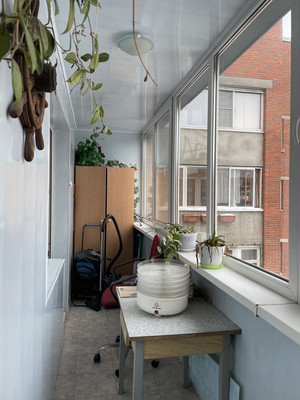 Продам трехкомнатную (3-комн.) квартиру, Ильюшина ул, 15Ак1, Санкт-Петербург г