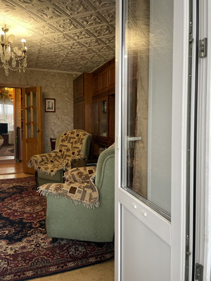 Продам трехкомнатную (3-комн.) квартиру, Ильюшина ул, 15Ак1, Санкт-Петербург г