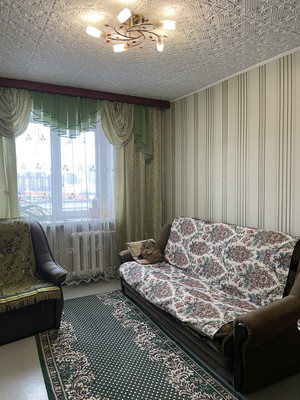 Продам трехкомнатную (3-комн.) квартиру, Ильюшина ул, 15Ак1, Санкт-Петербург г