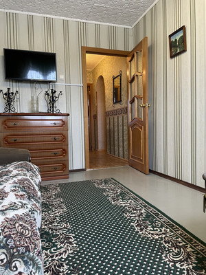 Продам трехкомнатную (3-комн.) квартиру, Ильюшина ул, 15Ак1, Санкт-Петербург г