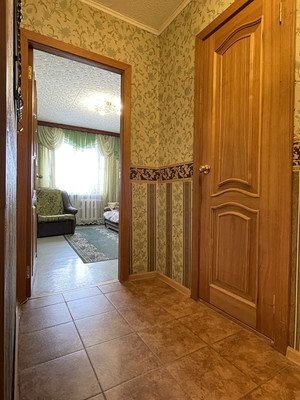 Продам трехкомнатную (3-комн.) квартиру, Ильюшина ул, 15Ак1, Санкт-Петербург г