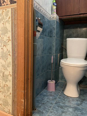 Продам трехкомнатную (3-комн.) квартиру, Ильюшина ул, 15Ак1, Санкт-Петербург г