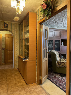 Продам трехкомнатную (3-комн.) квартиру, Ильюшина ул, 15Ак1, Санкт-Петербург г