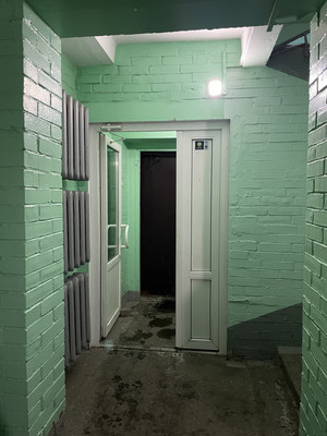 Продам трехкомнатную (3-комн.) квартиру, Ильюшина ул, 15Ак1, Санкт-Петербург г