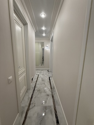 Продам трехкомнатную (3-комн.) квартиру, Ильинский б-р, 8, Красногорск г