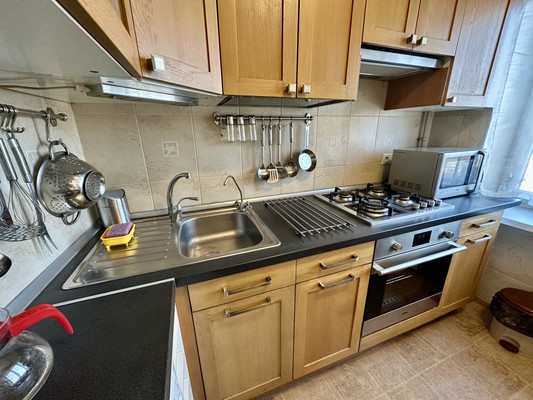 Продам трехкомнатную (3-комн.) квартиру, Содружества ул, 3, Ростов-на-Дону г