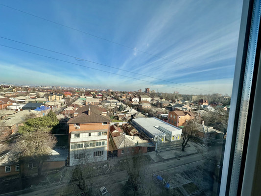 Продам трехкомнатную (3-комн.) квартиру, Содружества ул, 3, Ростов-на-Дону г