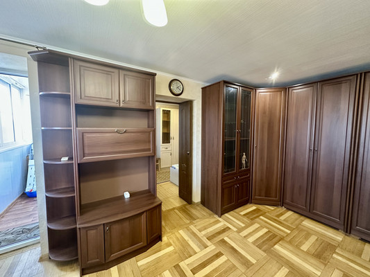 Продам трехкомнатную (3-комн.) квартиру, Содружества ул, 3, Ростов-на-Дону г