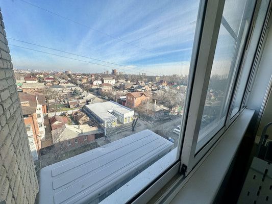 Продам трехкомнатную (3-комн.) квартиру, Содружества ул, 3, Ростов-на-Дону г