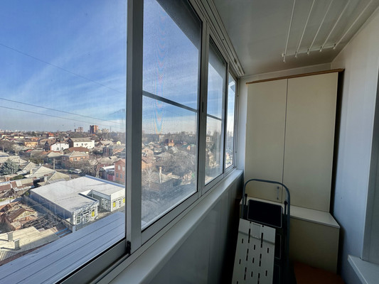 Продам трехкомнатную (3-комн.) квартиру, Содружества ул, 3, Ростов-на-Дону г