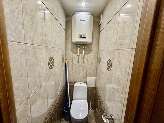 Продам трехкомнатную (3-комн.) квартиру, Содружества ул, 3, Ростов-на-Дону г