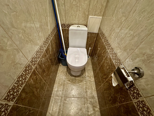 Продам трехкомнатную (3-комн.) квартиру, Содружества ул, 3, Ростов-на-Дону г