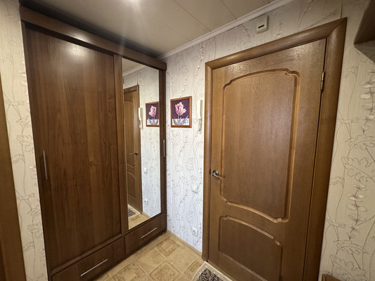 Продам трехкомнатную (3-комн.) квартиру, Содружества ул, 3, Ростов-на-Дону г