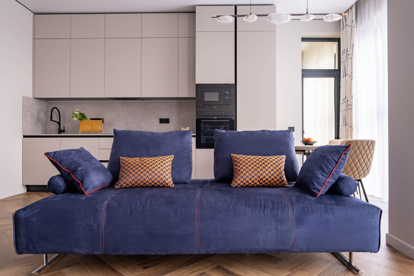 Сдам двухкомнатную (2-комн.) квартиру, Шелепихинская наб, 40к3, Москва г