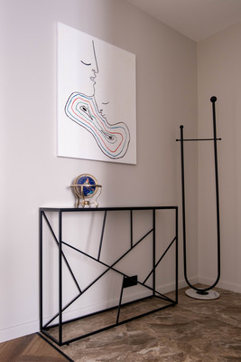 Сдам двухкомнатную (2-комн.) квартиру, Шелепихинская наб, 40к3, Москва г