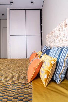 Сдам двухкомнатную (2-комн.) квартиру, Шелепихинская наб, 40к3, Москва г