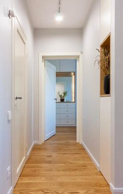 Продам двухкомнатную (2-комн.) квартиру, Общественный пер, 5, Санкт-Петербург г