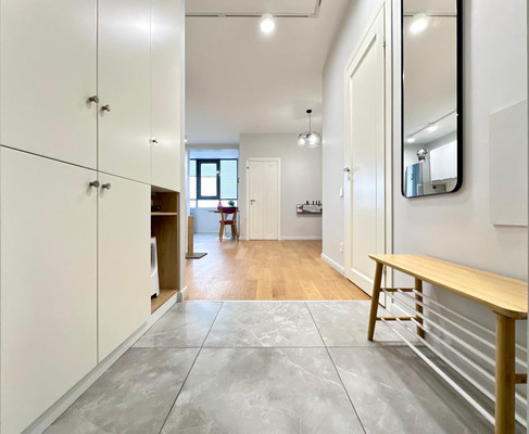 Продам двухкомнатную (2-комн.) квартиру, Общественный пер, 5, Санкт-Петербург г