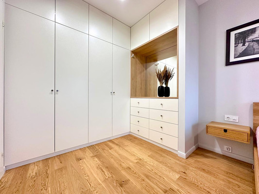 Продам двухкомнатную (2-комн.) квартиру, Общественный пер, 5, Санкт-Петербург г