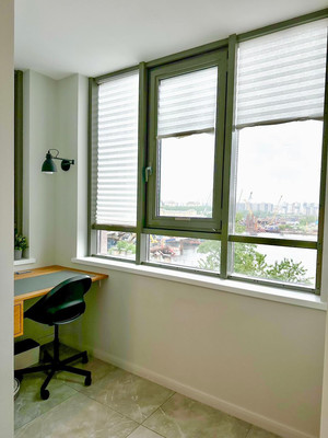 Продам двухкомнатную (2-комн.) квартиру, Общественный пер, 5, Санкт-Петербург г