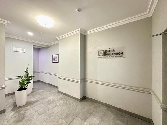 Продам двухкомнатную (2-комн.) квартиру, Общественный пер, 5, Санкт-Петербург г