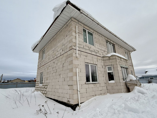 Продам дом, 59Б, Татищево д, 0 км от города