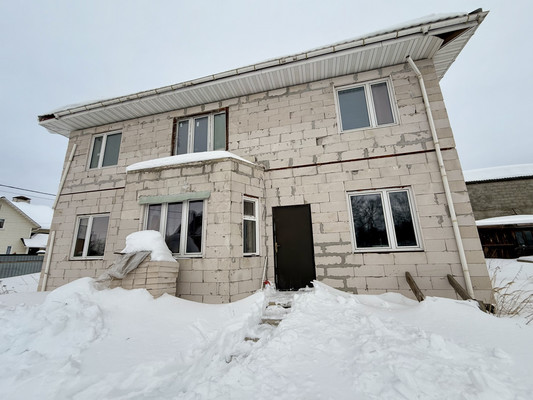 Продам дом, 59Б, Татищево д, 0 км от города