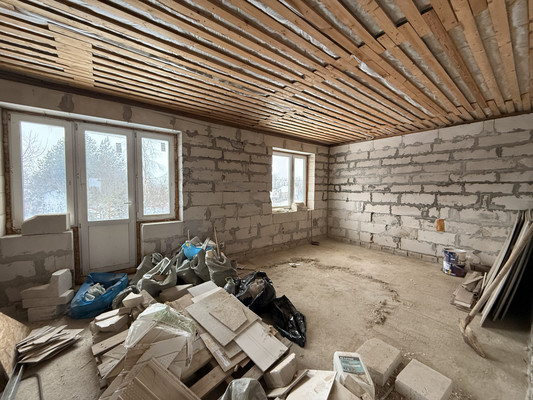 Продам дом, 59Б, Татищево д, 0 км от города