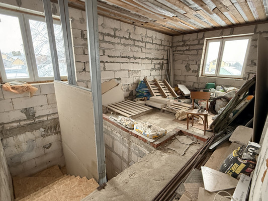 Продам дом, 59Б, Татищево д, 0 км от города