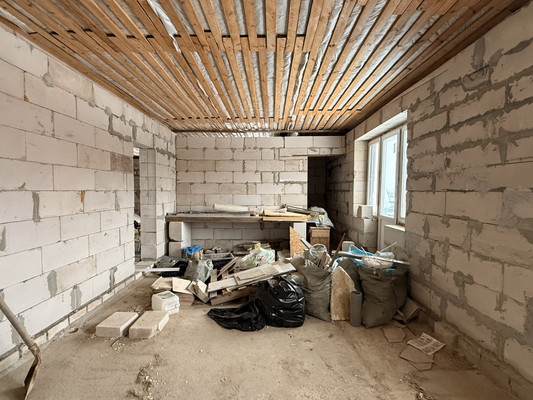 Продам дом, 59Б, Татищево д, 0 км от города