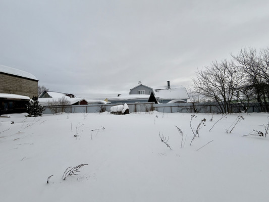 Продам дом, 59Б, Татищево д, 0 км от города