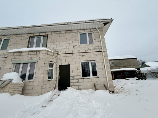 Продам дом, 59Б, Татищево д, 0 км от города