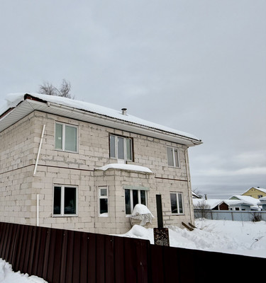 Продам дом, 59Б, Татищево д, 0 км от города