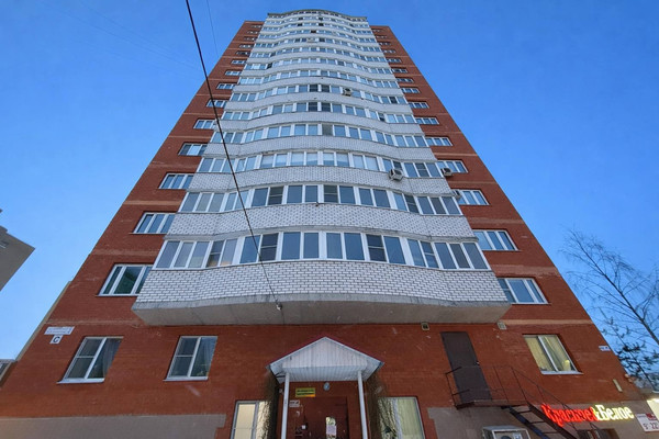 Продам двухкомнатную (2-комн.) квартиру, Архитектора В.В.Белоброва ул, 3, Дмитров г