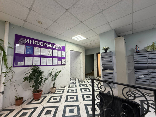 Продам двухкомнатную (2-комн.) квартиру, Архитектора В.В.Белоброва ул, 3, Дмитров г