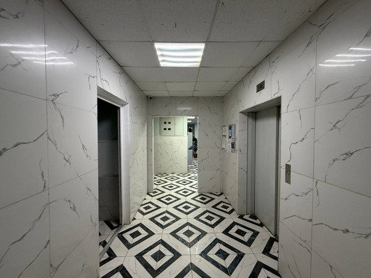 Продам двухкомнатную (2-комн.) квартиру, Архитектора В.В.Белоброва ул, 3, Дмитров г