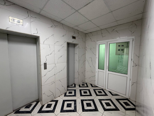 Продам двухкомнатную (2-комн.) квартиру, Архитектора В.В.Белоброва ул, 3, Дмитров г