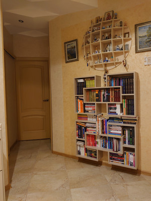 Продам двухкомнатную (2-комн.) квартиру, Архитектора В.В.Белоброва ул, 3, Дмитров г